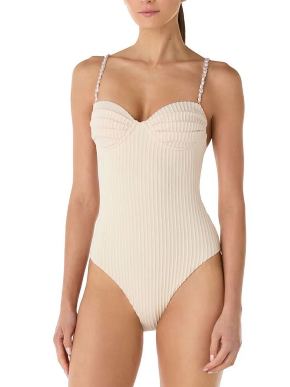 Palmacea Mare One-Piece Swimsuit